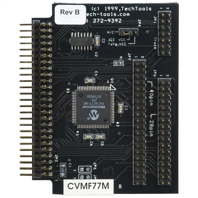 TechTools CVMF77M
