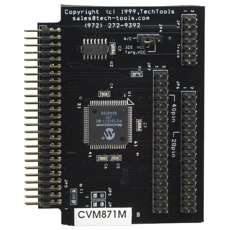 TechTools CVM871M