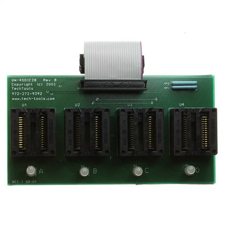 TechTools QW-4SOIC28