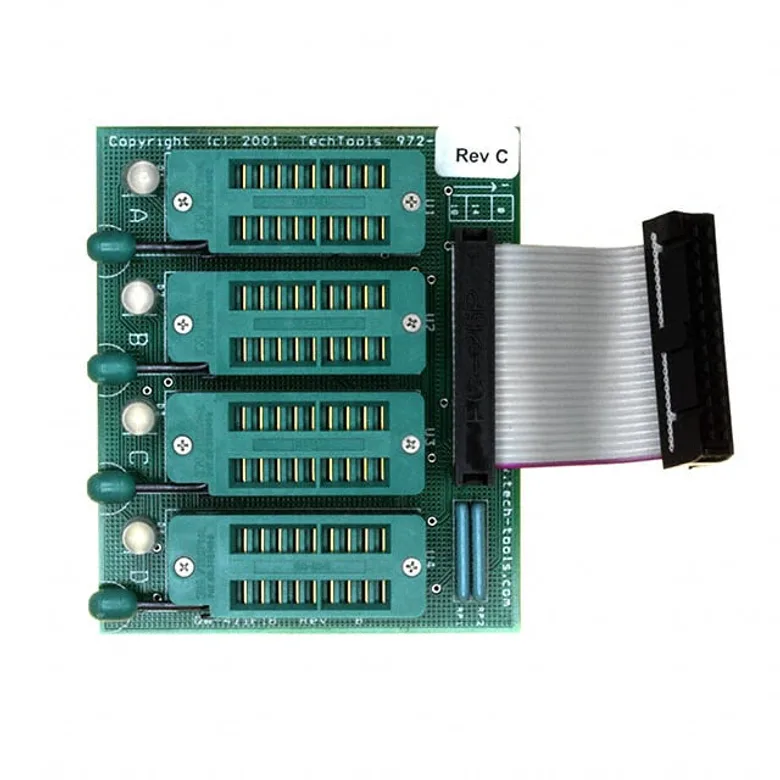 TechTools QW-4ZIF18