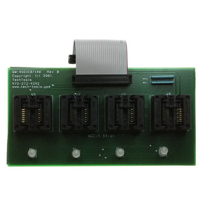 TechTools QW-4SO8/14W