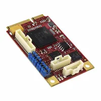 VersaLogic Corporation VL-MPEE-U2E