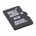 VersaLogic Corporation VL-F41-8EBN