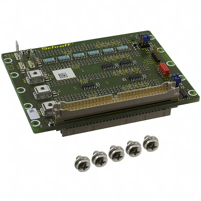 Schroff 23001005