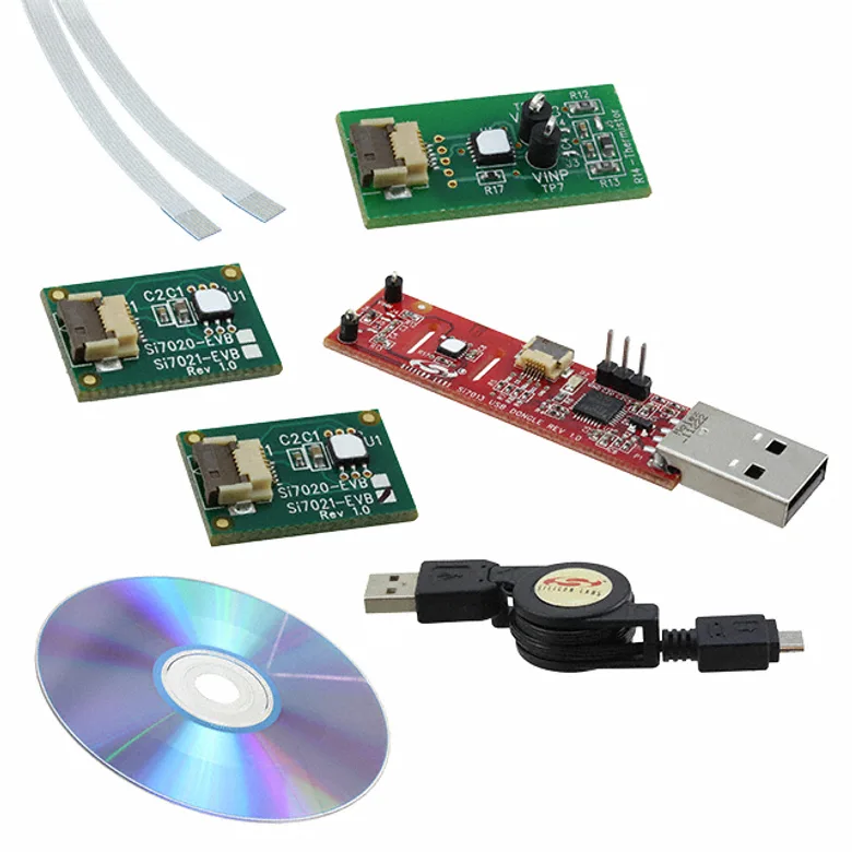 Silicon Labs SI7013USB-DONGLE
