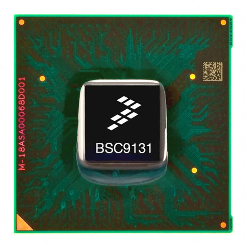 NXP USA Inc. BSC9131NLN1HHHB
