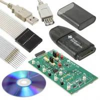 Texas Instruments TMP108EVM