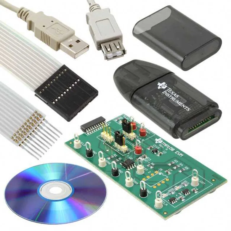 Texas Instruments TMP108EVM