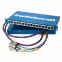 Switchcraft Inc. PT8FX8MX2DB25