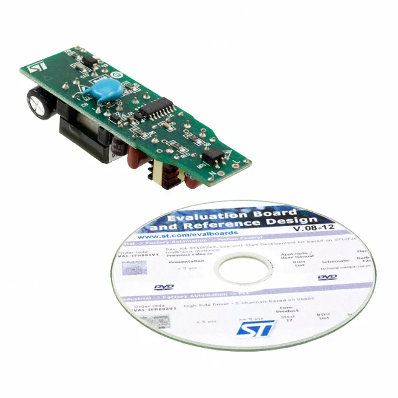 STMicroelectronics STEVAL-ILL044V1