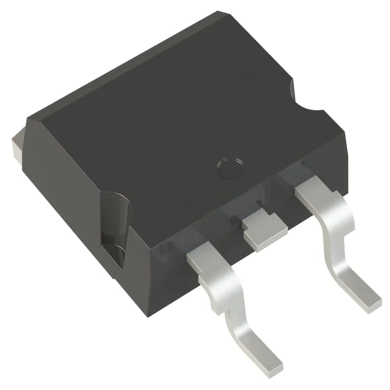 STMicroelectronics STB13N60M2