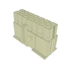 Samtec Inc. IPBD-07-D-K