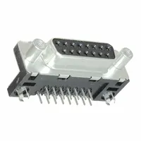 Amphenol ICC (FCI) ID15S33E4GV00LF