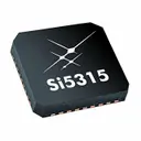 Skyworks Solutions Inc. SI5328C-C-GM