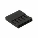 Hirose Electric Co Ltd A2-5S-2.54C