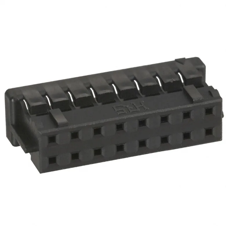 Hirose Electric Co Ltd DF11-16DS-2C(20)