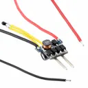 Lumissil Microsystems IS31LT3352-V1GRLS2-EBMR16
