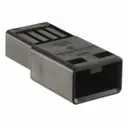 Hirose Electric Co Ltd GT8E-4P-HU