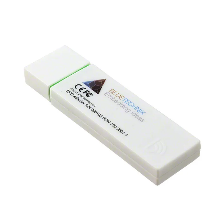 BECOM Systems GmbH 100-3601-1
