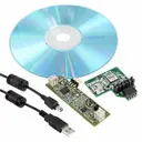 Analog Devices Inc. EVAL-CN0319-EB1Z
