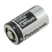 Panasonic Energy CR-2