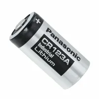 Panasonic Energy CR-123A