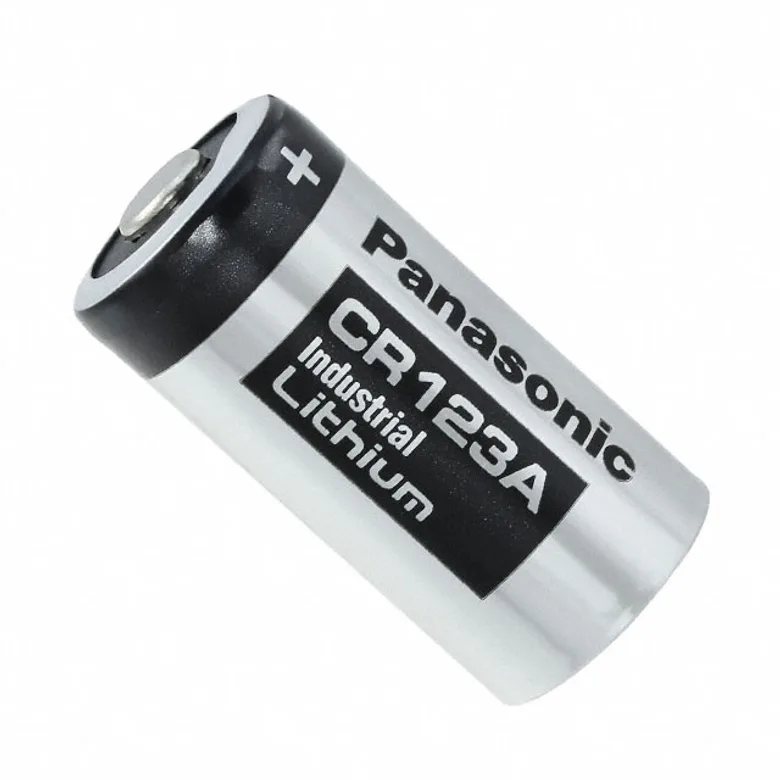 Panasonic Energy CR-123A