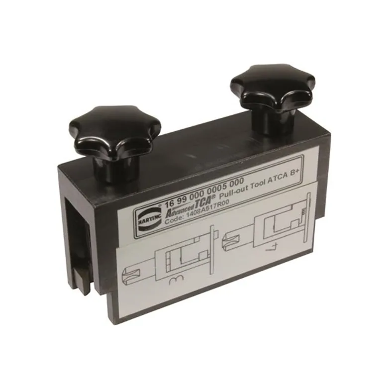 HARTING 16990000005000