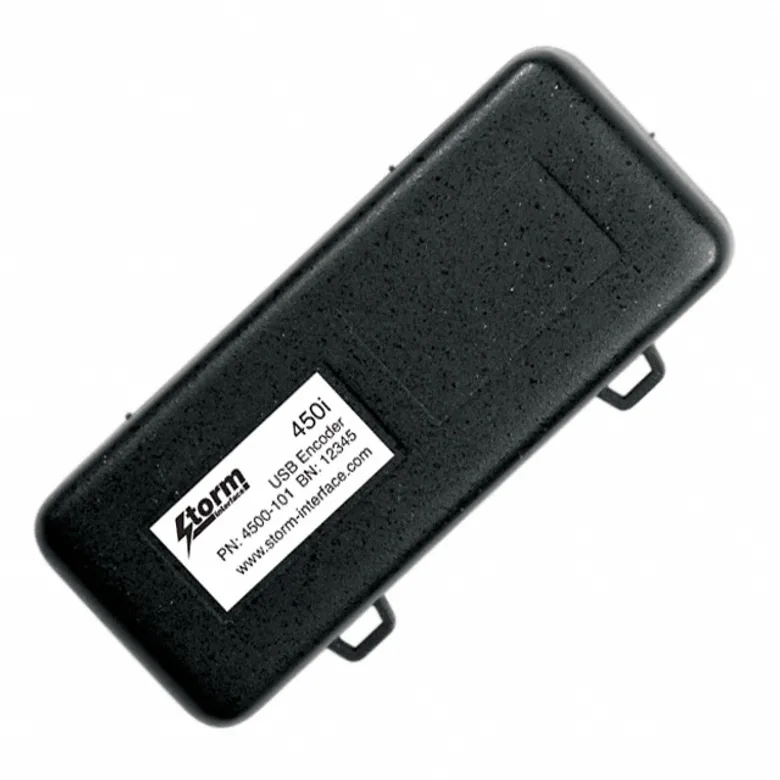 Storm Interface 4500-003