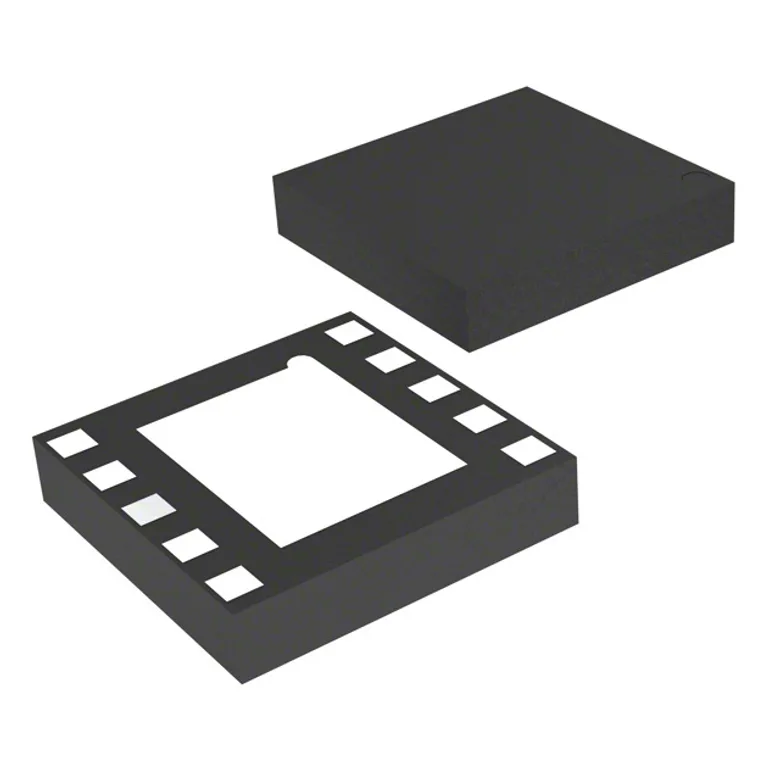 Microchip Technology MICRF112YMU-TR