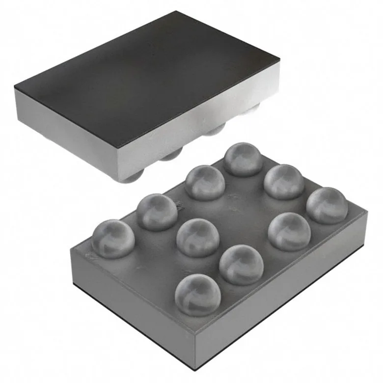 STMicroelectronics STC3115AIJT