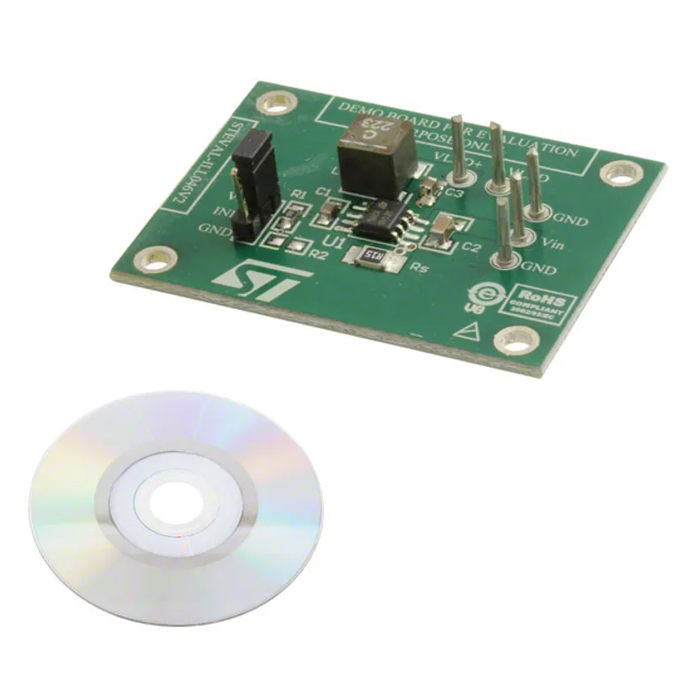STMicroelectronics STEVAL-ILL046V2