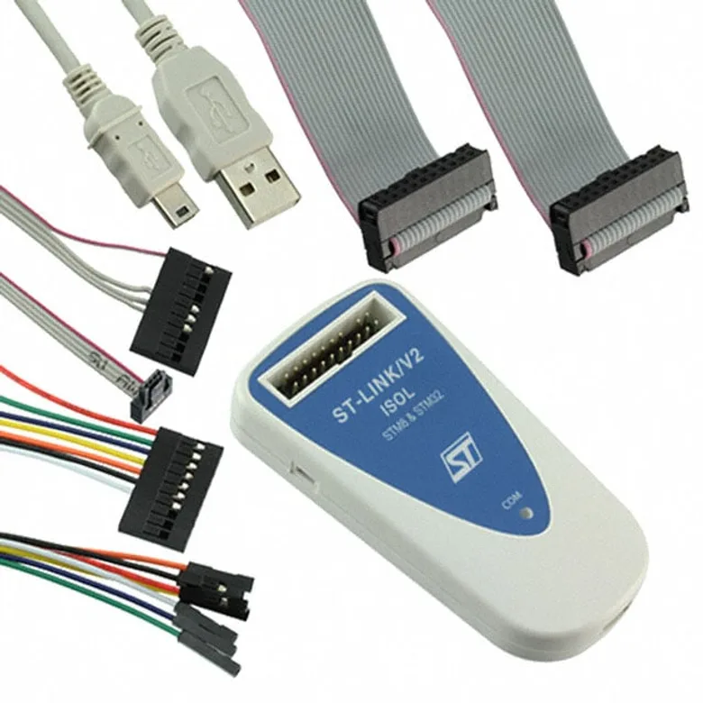 STMicroelectronics ST-LINK/V2-ISOL