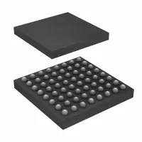 Infineon Technologies S70GL02GS12FHIV20