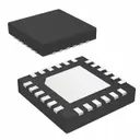 Nuvoton Technology Corporation NAU8814YG TR