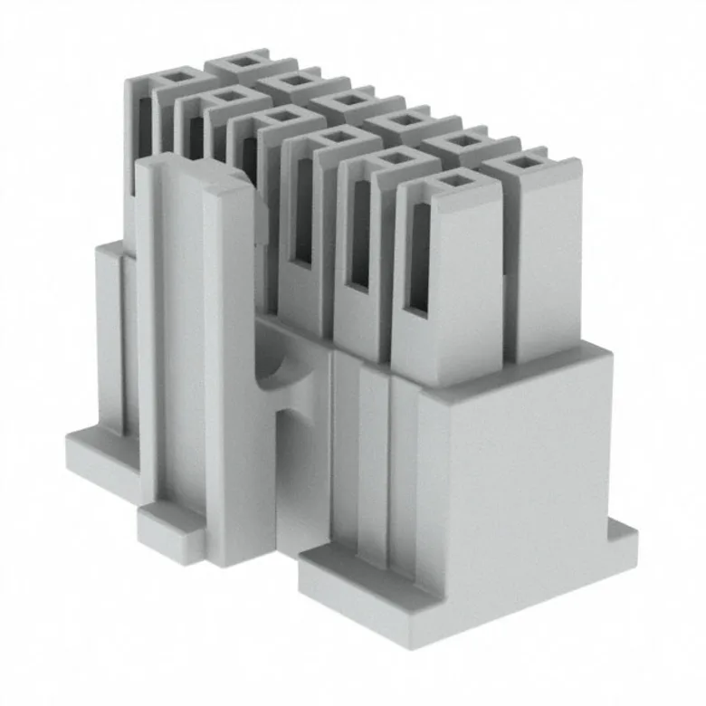 Samtec Inc. IPD1-06-D