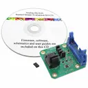 Analog Devices Inc. EVAL-ADXL375Z-S