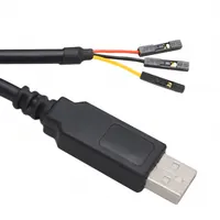 FTDI, Future Technology Devices International Ltd TTL-232R-RPI