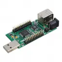 FTDI, Future Technology Devices International Ltd RPI-HUB-MODULE
