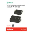 Littelfuse Inc. 1.5SMC-A-KIT