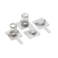 Bud Industries HH-3450-C