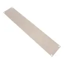 Bud Industries PA-1102-WH