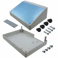 Bud Industries PC-11491