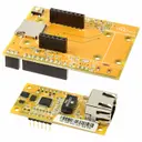 WIZnet IOSHIELD_L
