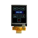 Newhaven Display Intl NHD-1.8-128160EF-CTXI#-FT