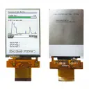 Newhaven Display Intl NHD-2.4-240320SF-CTXL#-FTN1
