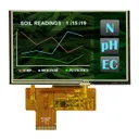 Newhaven Display Intl NHD-5.0-800480TF-ATXL#-T