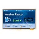 Newhaven Display Intl NHD-7.0-800480EF-ATXL#-T