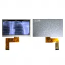 Newhaven Display Intl NHD-7.0-800480EF-ATXV#