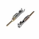 TE Connectivity AMP Connectors 1318109-1
